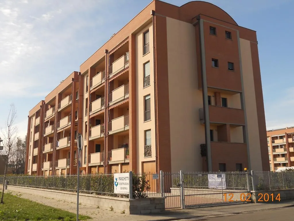 Apartment Via delle Torri Pisa Italia