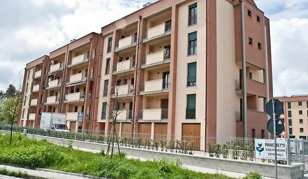 Apartment Via delle Torri Pisa