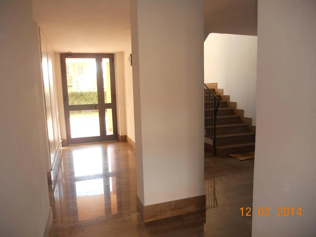 Apartment Via delle Torri Pisa