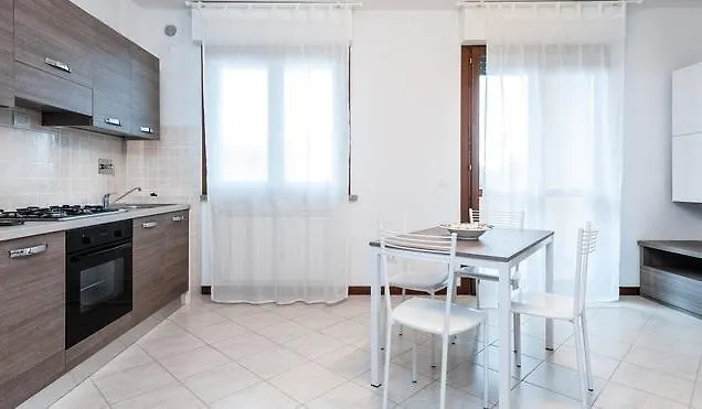 Apartment Via delle Torri Pisa