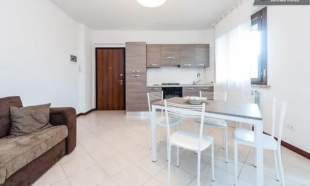 Apartment Via delle Torri Pisa