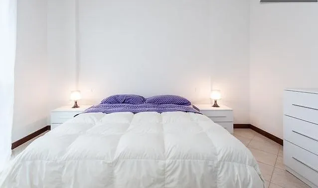 Apartment Via delle Torri Pisa Italia