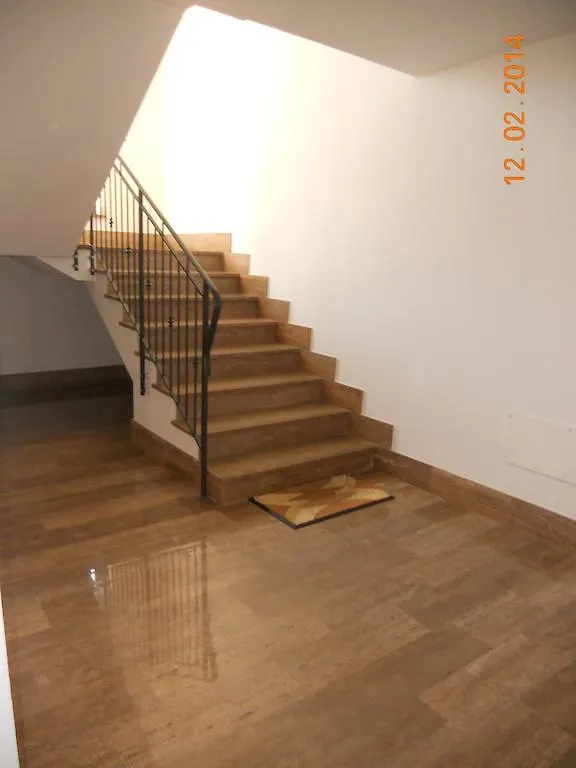 Apartment Via delle Torri Pisa