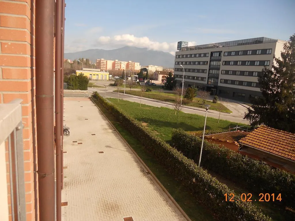 Apartment Via delle Torri Pisa 0*,