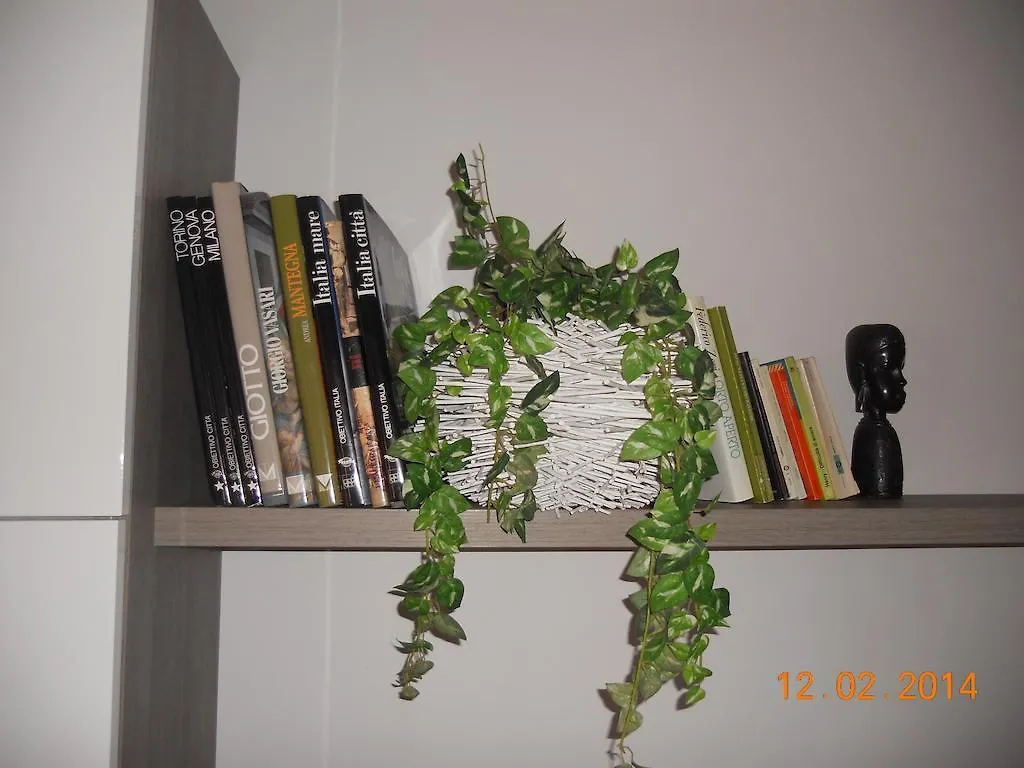 Apartment Via delle Torri Pisa
