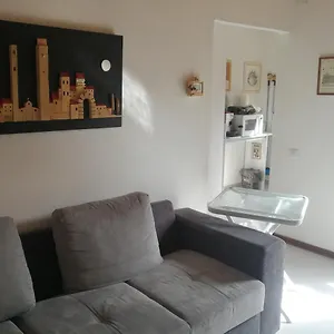 Appartamento Toscanamente