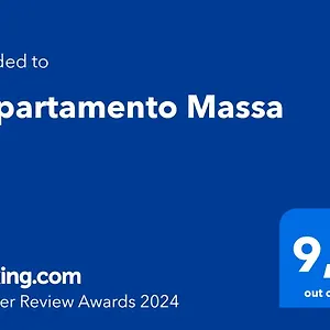  Appartamento Appartamento Massa
