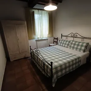  Appartamento La Casina
