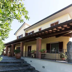  Alloggio per agriturismo Poggetto