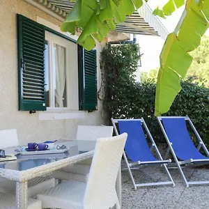  Appartamento Biodola Mare